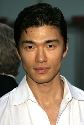 Rick Yune photo