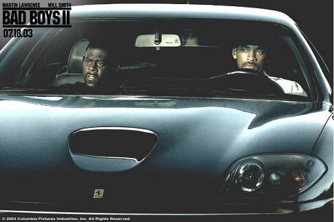 Martin Lawrence photo