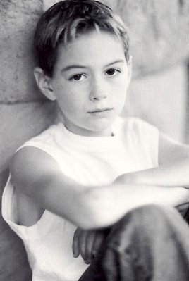 Jared Dorrance photo