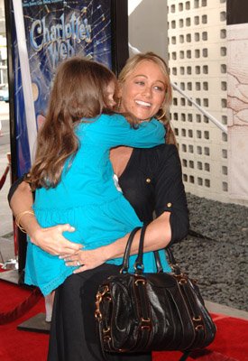 Christine Taylor photo