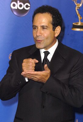Tony Shalhoub photo
