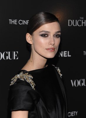 Keira Knightley photo