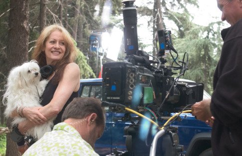 Penelope Spheeris photo