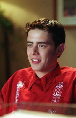 Colin Hanks photo