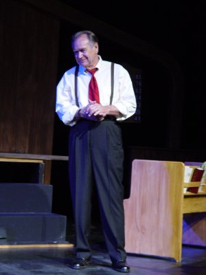 Newell Alexander photo