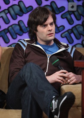 Bill Hader photo