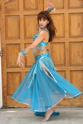 Patricia Prata photo