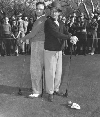 Bob Hope photo
