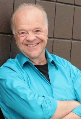 George Maguire photo