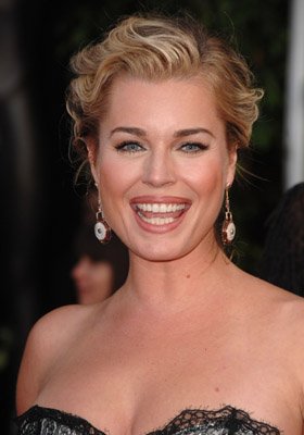 Rebecca Romijn photo