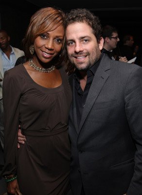 Brett Ratner photo