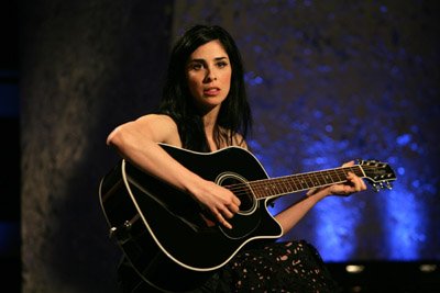 Sarah Silverman photo
