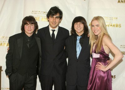 Mitchel Musso photo