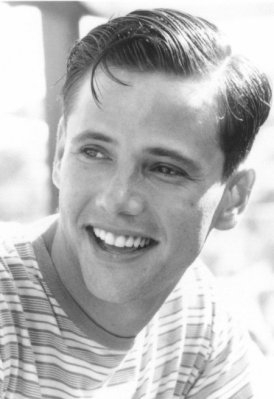 David Lascher photo