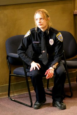 Elisabeth Moss photo