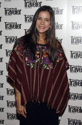 Patricia Velasquez photo