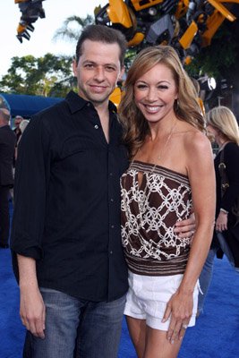 Jon Cryer photo