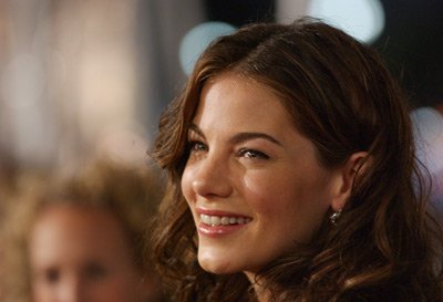 Michelle Monaghan photo