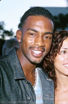 Bill Bellamy photo