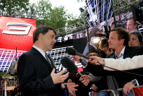 Sam Raimi photo