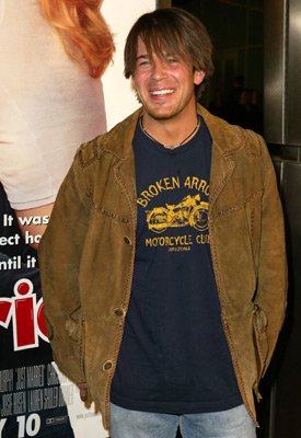 Christian Kane photo