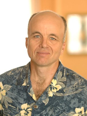 Clint Howard photo
