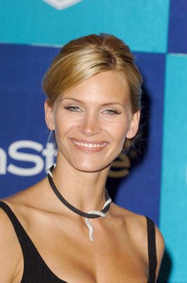 Natasha Henstridge photo