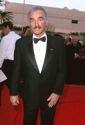 Burt Reynolds photo