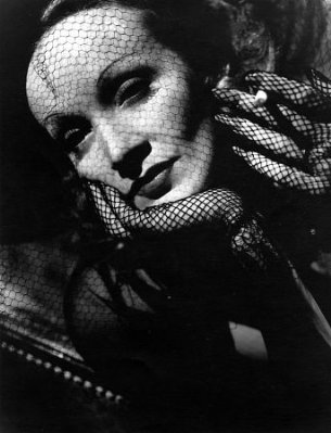 Marlene Dietrich photo