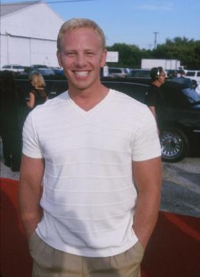 Ian Ziering photo