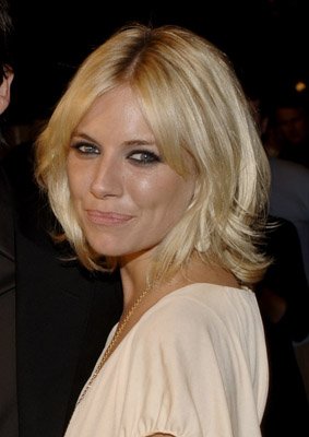Sienna Miller photo