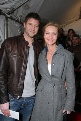 Joan Allen photo