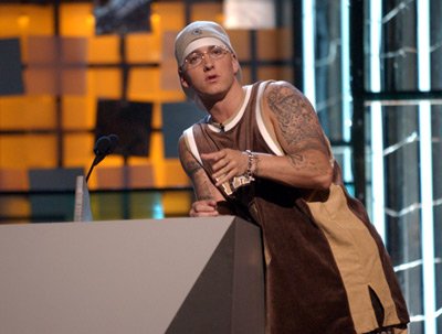 Eminem photo