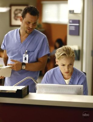 Katherine Heigl photo