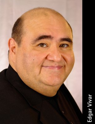Edgar Vivar photo