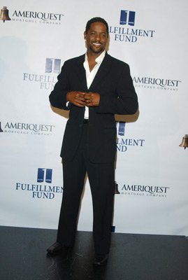 Blair Underwood photo