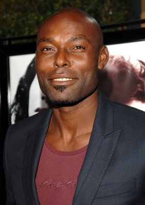 Jimmy Jean-Louis photo