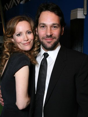 Leslie Mann photo