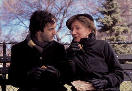 Olympia Dukakis photo