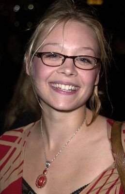 Alexandra Holden photo