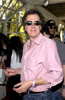 Geoffrey Rush photo