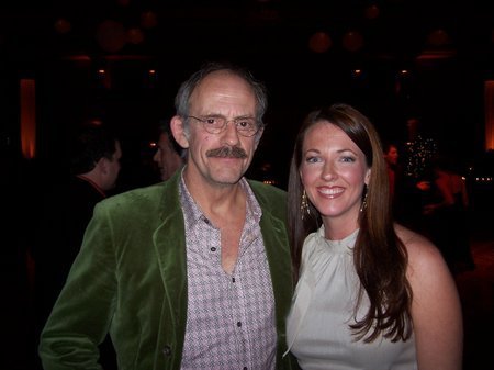 Christopher Lloyd photo