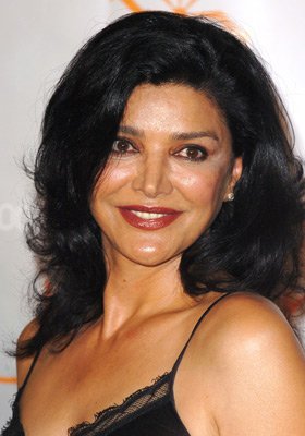 Shohreh Aghdashloo photo