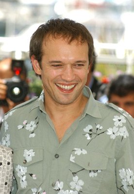 Vincent Perez photo