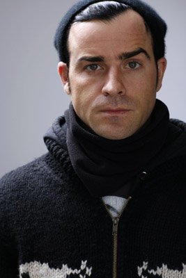 Justin Theroux photo