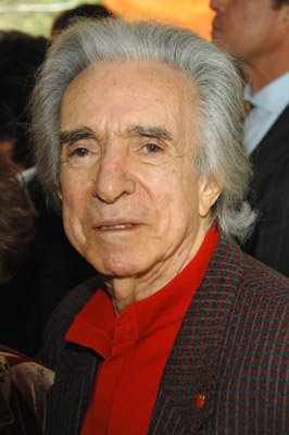 Arthur Hiller photo