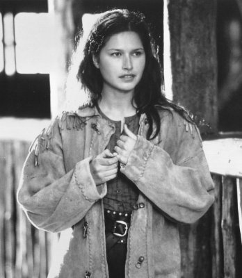 Karina Lombard photo
