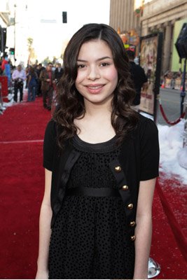 Miranda Cosgrove photo