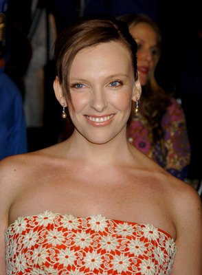 Toni Collette photo