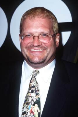 Drew Carey photo
